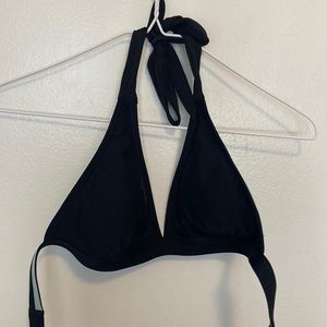 Prana halter bikini top